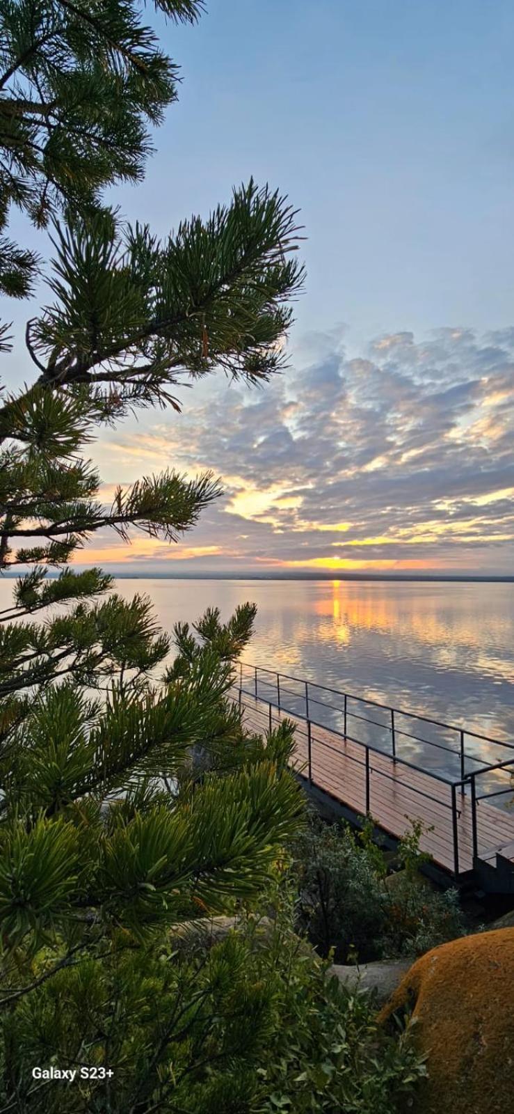 Park Hotel Kokshetau Shchūchīnsk Dış mekan fotoğraf