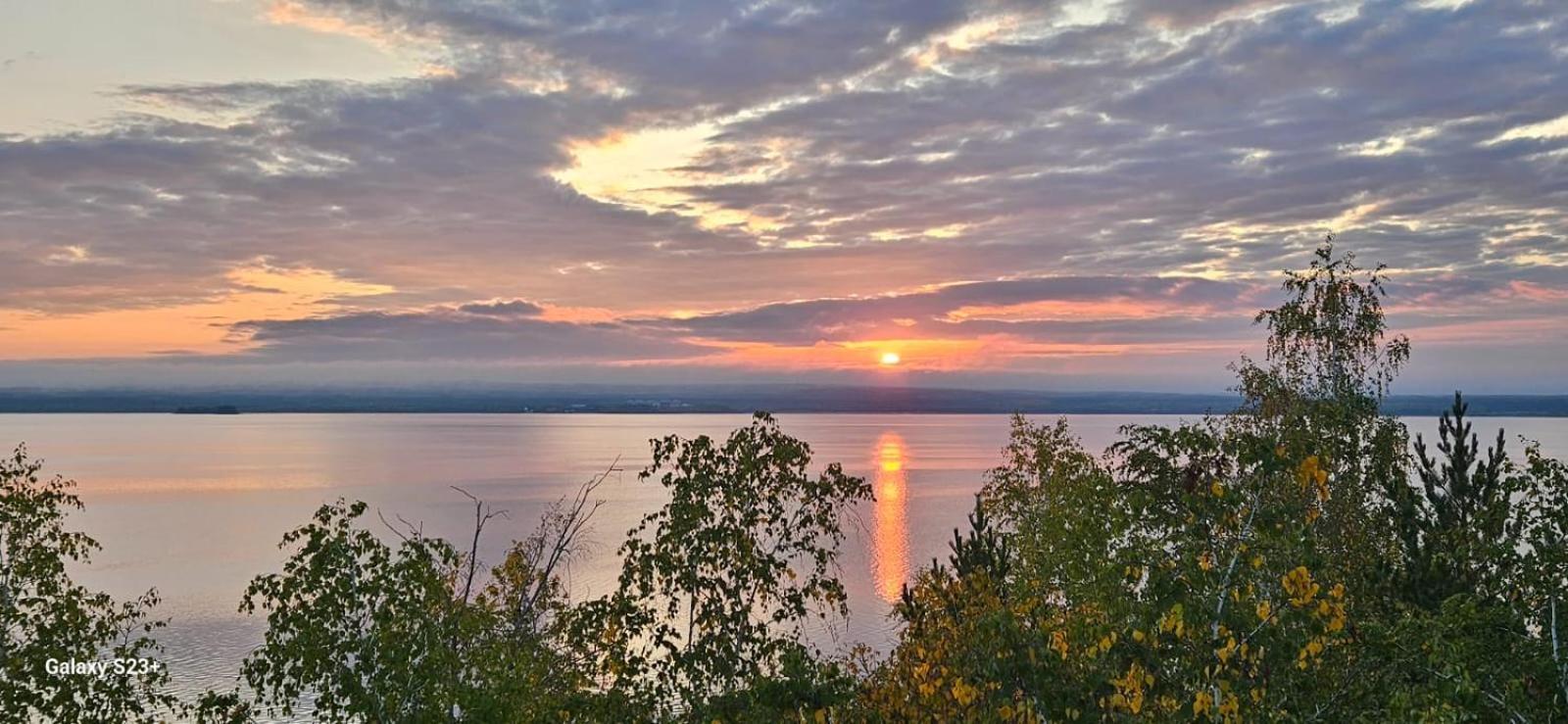 Park Hotel Kokshetau Shchūchīnsk Dış mekan fotoğraf